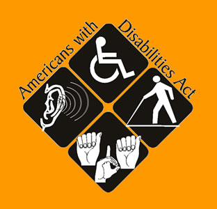 Americans with Disabilities Act Definitions