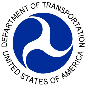 DEPARTMENT OF TRANSPORTATION Air Carrier Access Act 1986