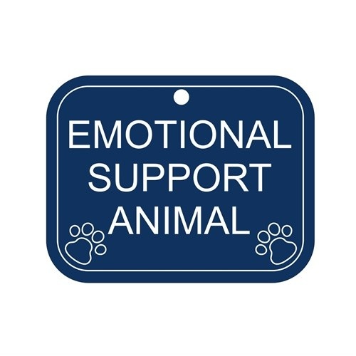 Emotional Support Animal Registration Facts